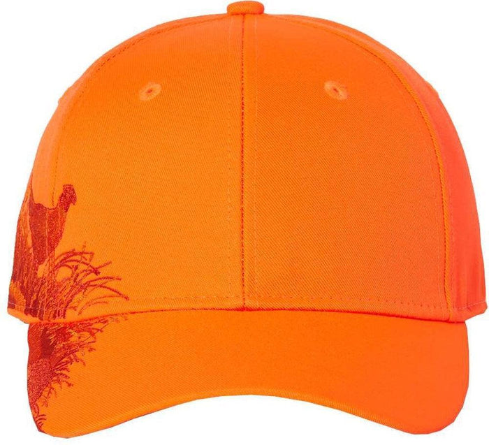 DRI Duck Pheasant Cap