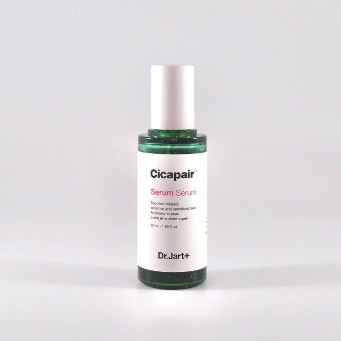 DR.JART+ Cicapair Serum Soothing Irritated Sensitive And Sensitize Skin سيروم السيكا للبشرة