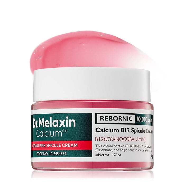 Dr.Melaxin Cemenrete Cyano Pink Spicule Cream 50 mL