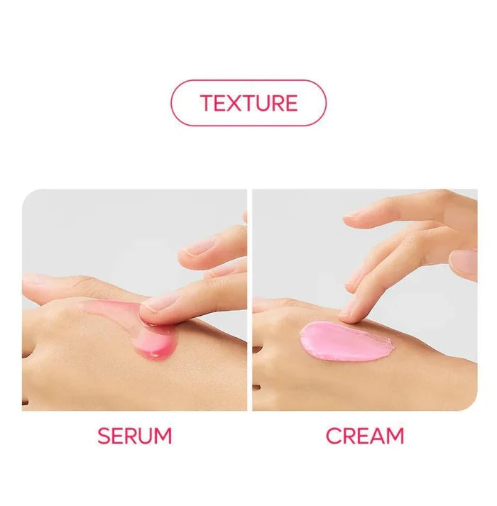 Dr.Melaxin Cemenrete Cyano Pink Spicule Cream 50 mL