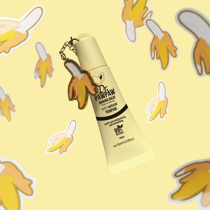 Dr.PAWPAW Banana Charm Balm
