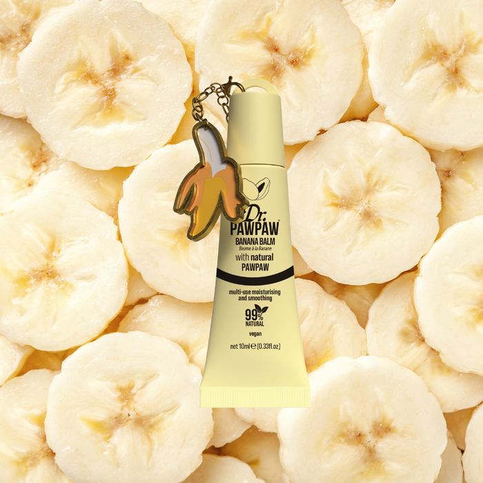 Dr.PAWPAW Banana Charm Balm