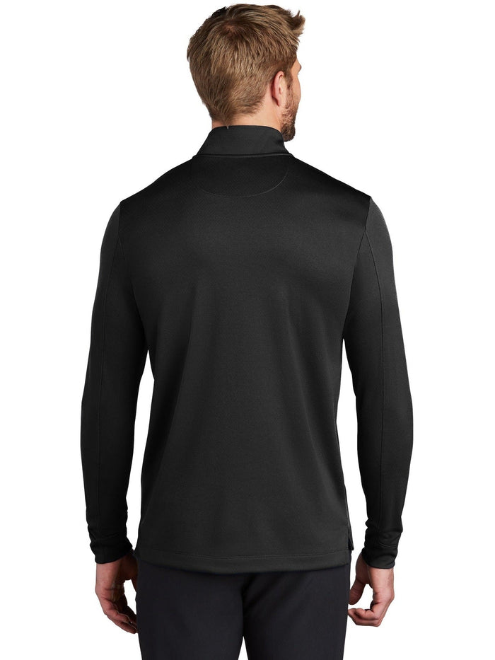 no-logo NIKE Dry 1/2-Zip Cover-Up-Regular-NIKE-Thread Logic