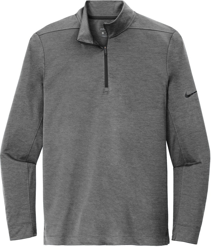 NIKE Dry 1/2-Zip Cover-Up
