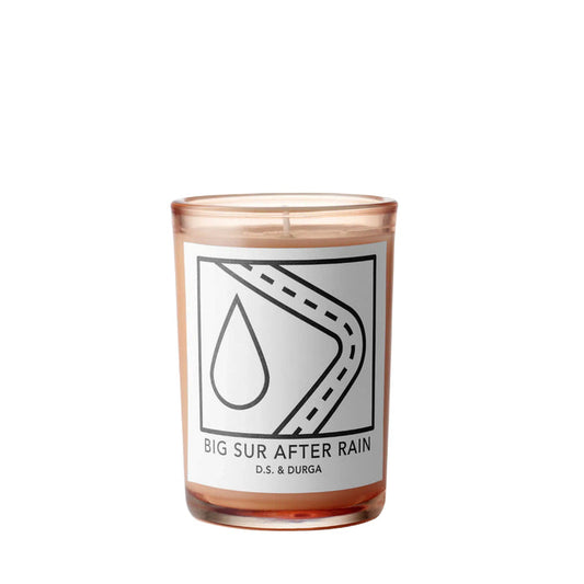 D.S. & DURGA Big Sur After Rain Candle