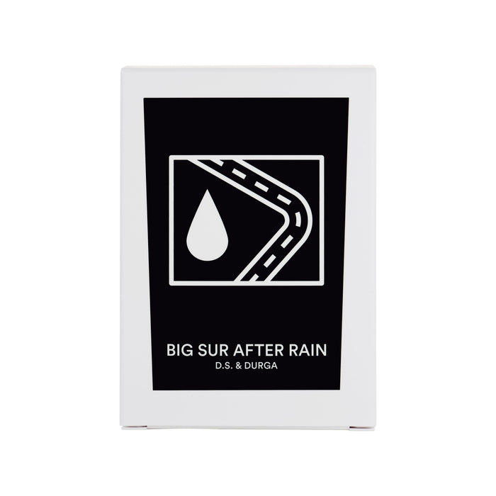 D.S. & DURGA Big Sur After Rain Candle