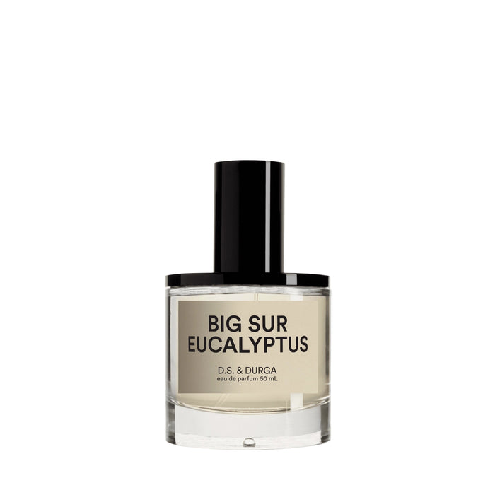 D.S. & DURGA Big Sur Eucalyptus EDP