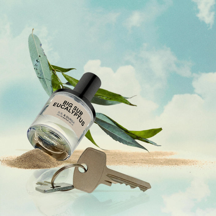 D.S. & DURGA Big Sur Eucalyptus EDP