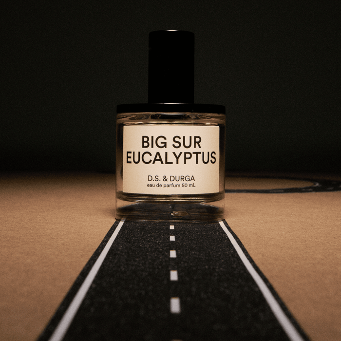 D.S. & DURGA Big Sur Eucalyptus EDP