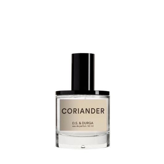 D.S. & DURGA Coriander EDP