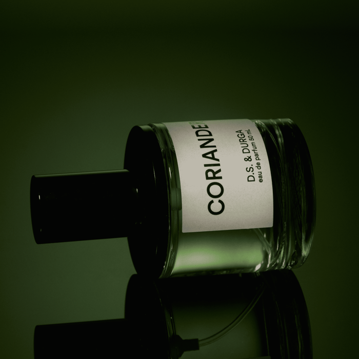 D.S. & DURGA Coriander EDP