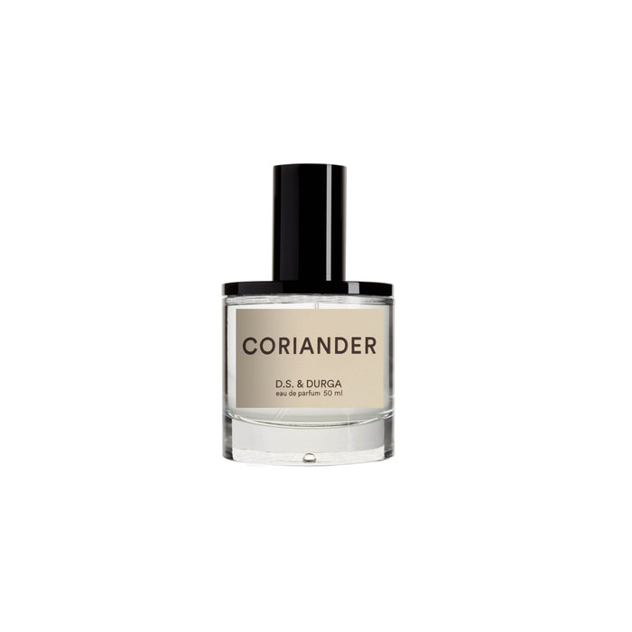 D.S. & DURGA Coriander EDP