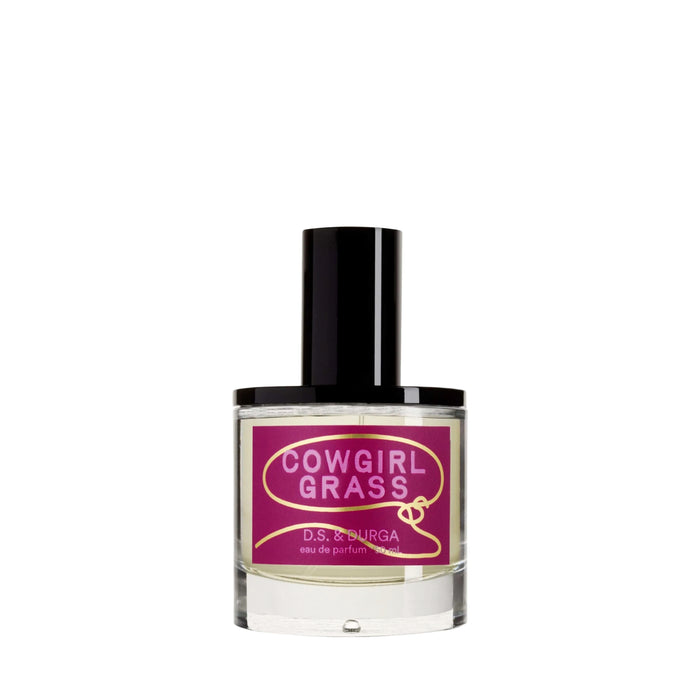 D.S. & DURGA Cowgirl Grass EDP