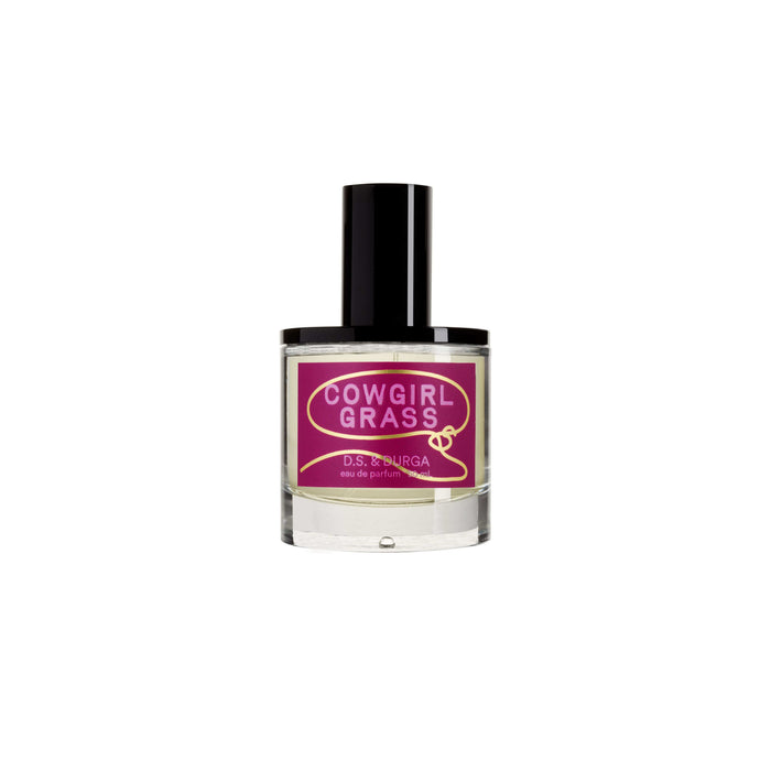D.S. & DURGA Cowgirl Grass EDP