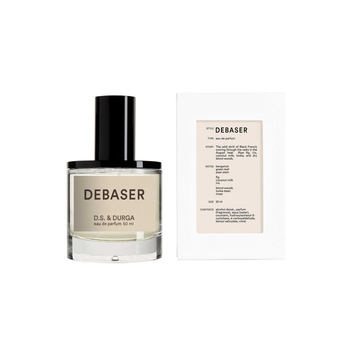 D.S. & DURGA Debaser EDP
