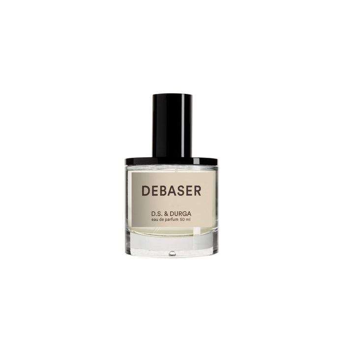 D.S. & DURGA Debaser EDP