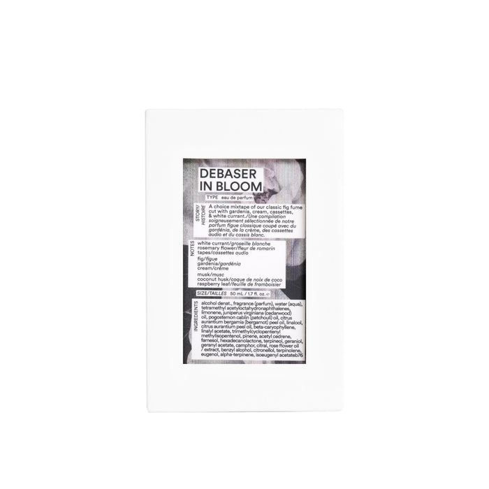 D.S. & DURGA Debaser In Bloom EDP