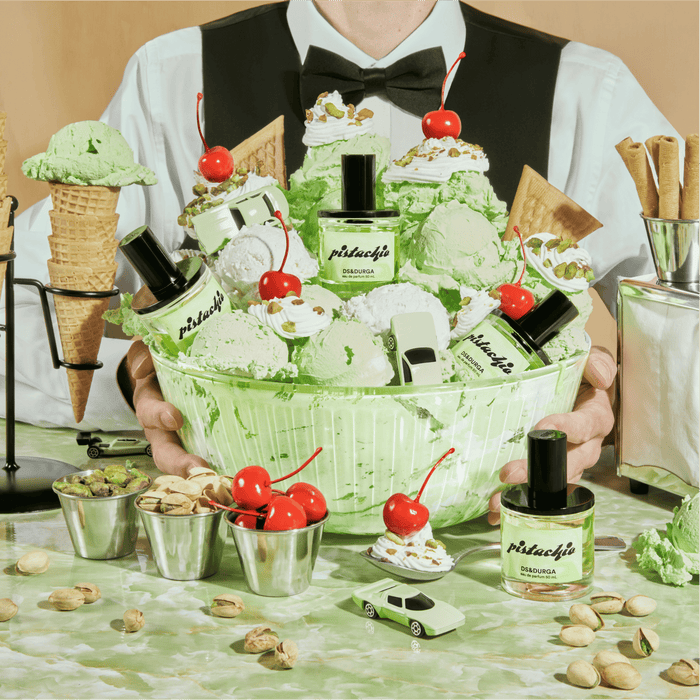 D.S. & DURGA Pistachio EDP