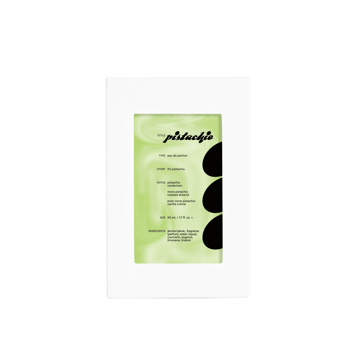 D.S. & DURGA Pistachio EDP