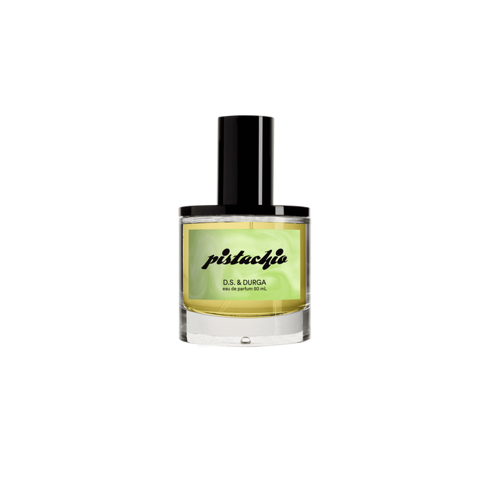 D.S. & DURGA Pistachio EDP
