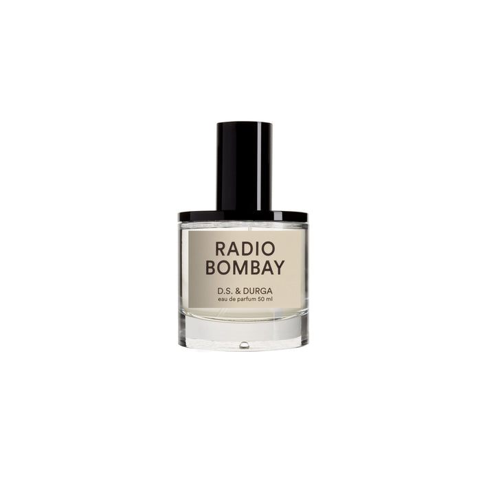 D.S. & DURGA Radio Bombay EDP