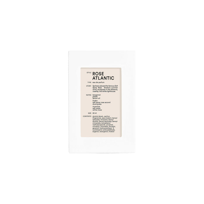 D.S. & DURGA Rose Atlantic EDP