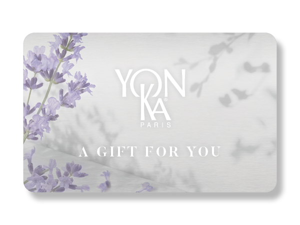E-Gift Card-Yon-Ka Paris