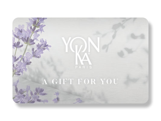 E-Gift Card-Yon-Ka Paris