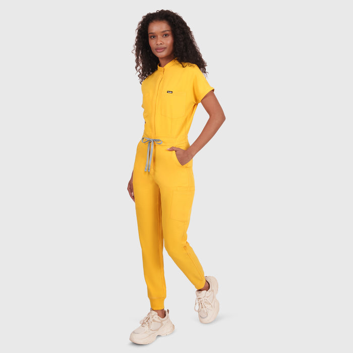 Edge Jogger Jumpsuit