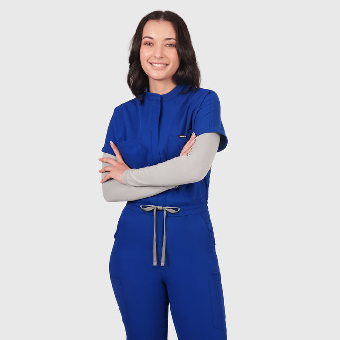 Edge Jogger Jumpsuit