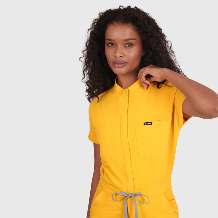 Edge Jogger Jumpsuit