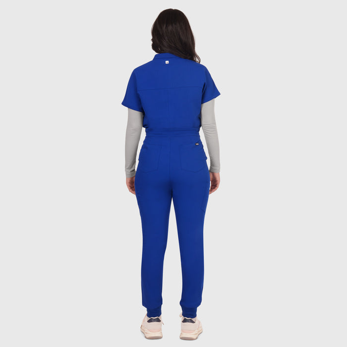 Edge Jogger Jumpsuit