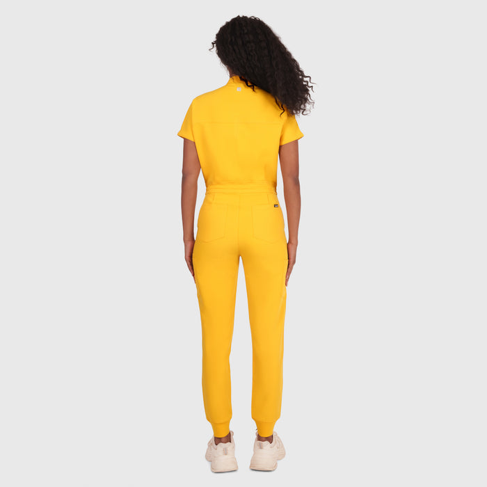 Edge Jogger Jumpsuit