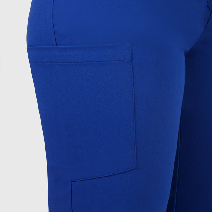Edge Jogger Jumpsuit