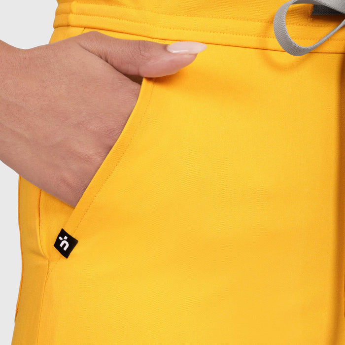 Edge Jogger Jumpsuit