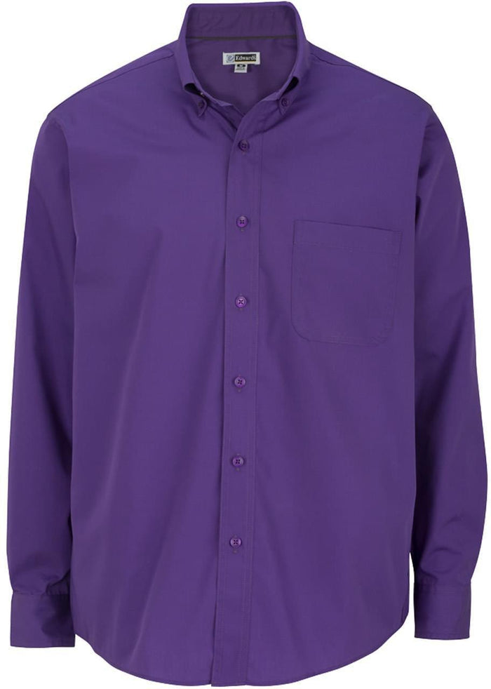 Purple / S