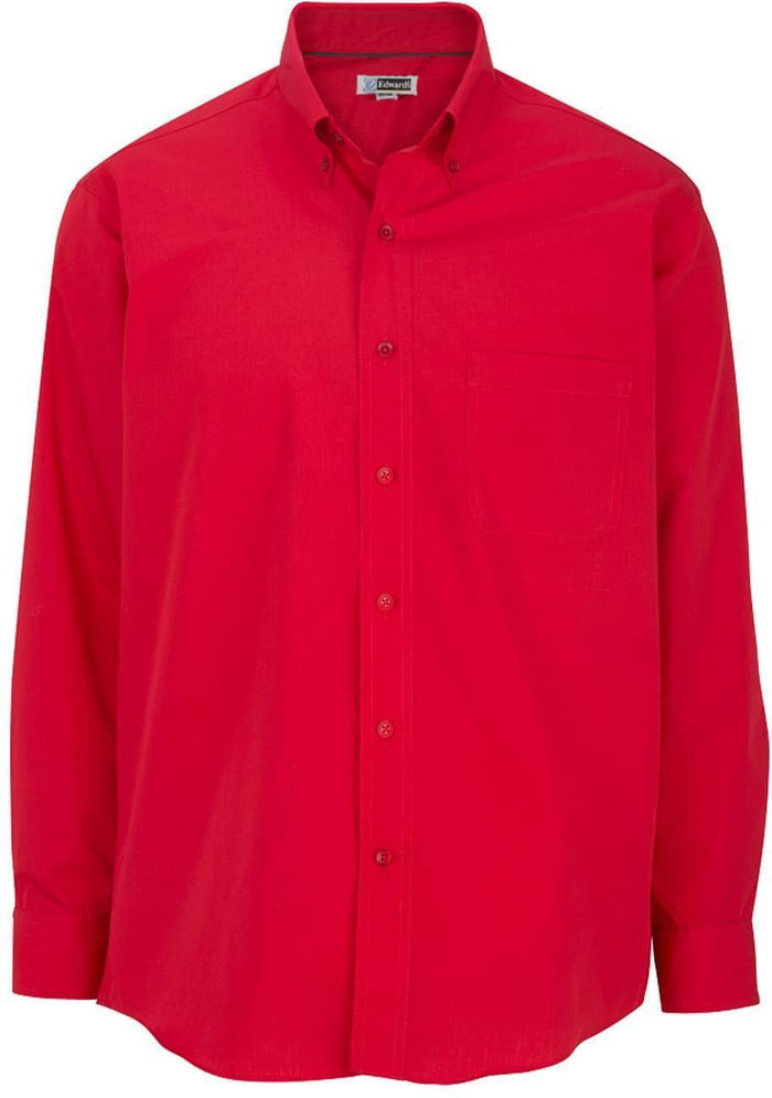 Red / S