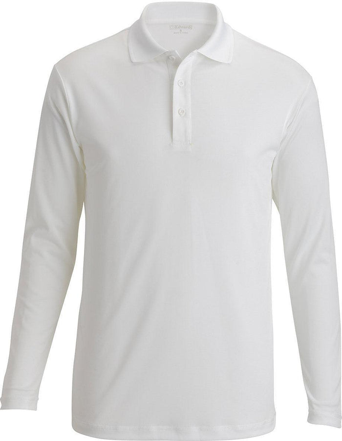 White / S