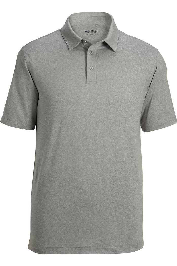 XS / Platinum Heather