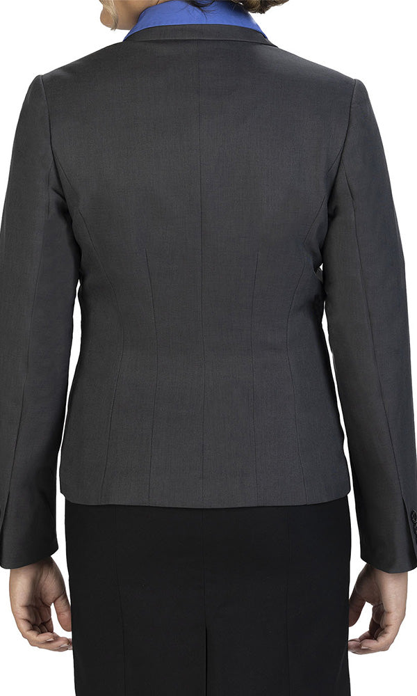 Edwards® Synergy Women's Waist Length Suit Coat