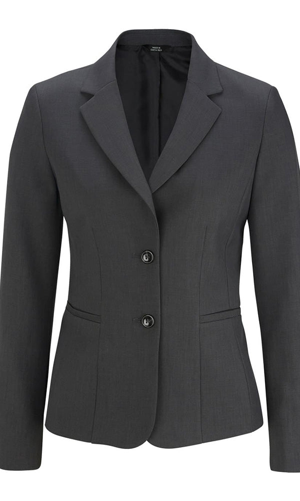 Edwards® Synergy Women's Waist Length Suit Coat
