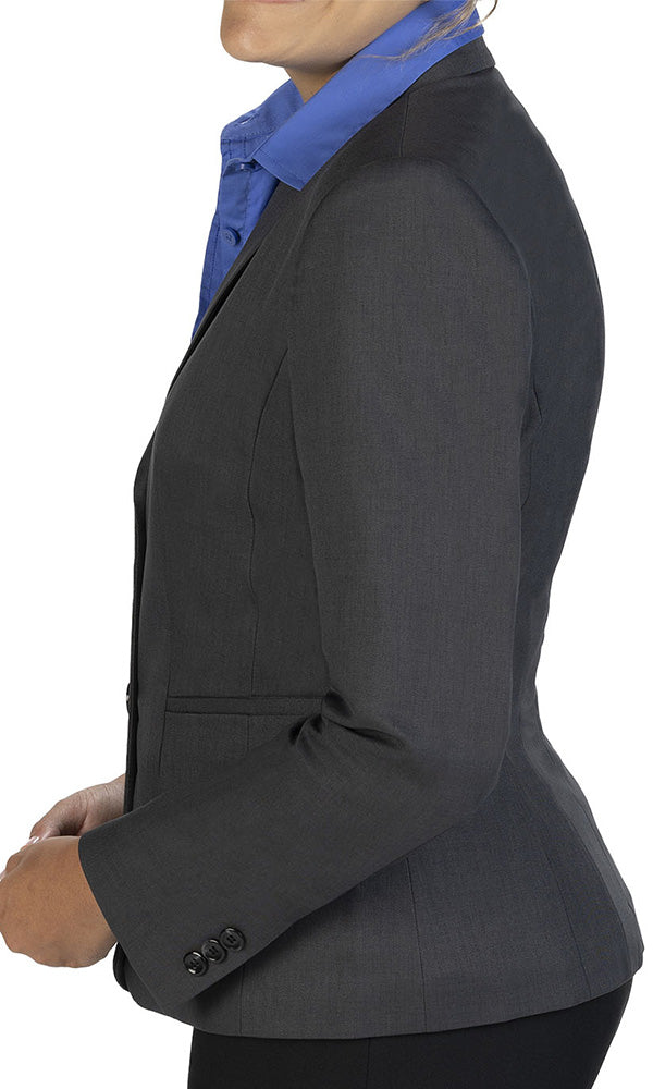 Edwards® Synergy Women's Waist Length Suit Coat