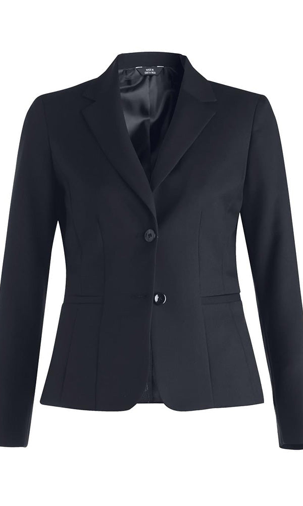 Edwards® Synergy Women's Waist Length Suit Coat