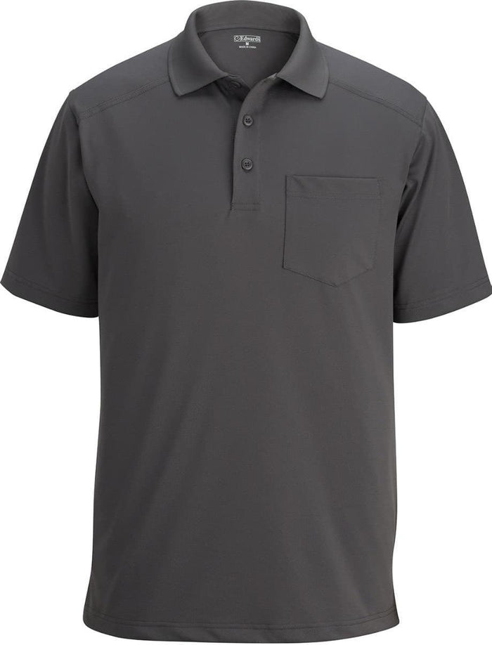 Edwards Unisex Snag Proof Polo With Pockets