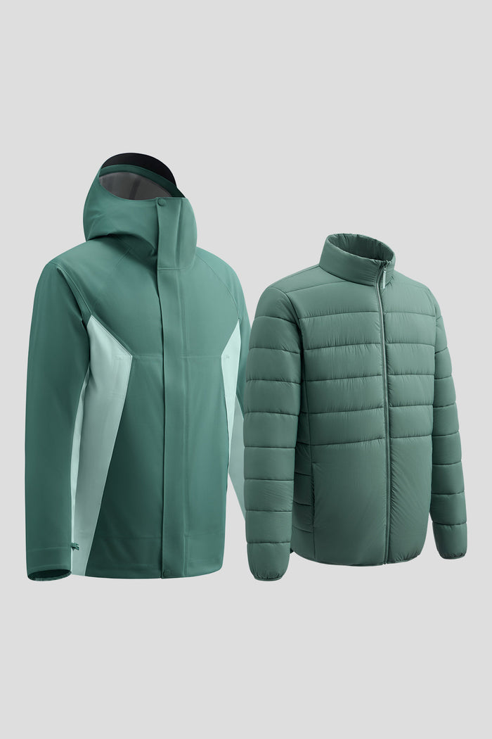 Misty Green / M