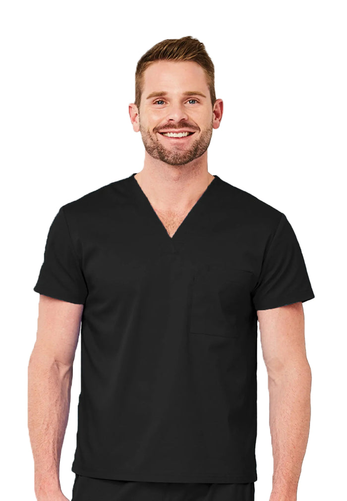 Black / XS