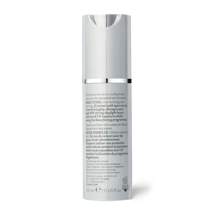 Elemis Dynamic Resurfacing Serum