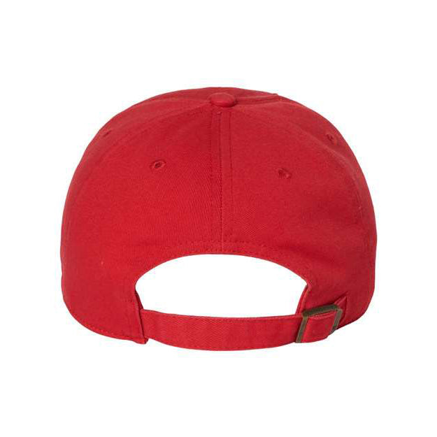 Eliminator Boats '47 Women's Hat - Red