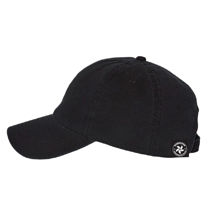Eliminator Boats '47 Women's Hat - Red