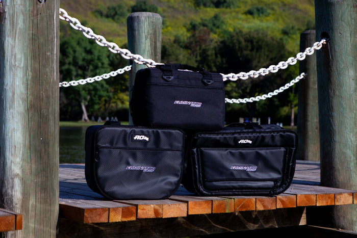 Eliminator Boats Canvas Soft-Side AO Cooler